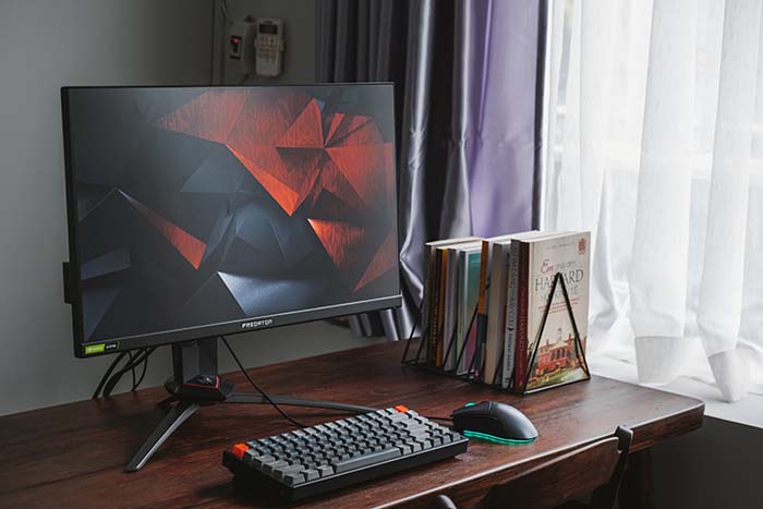 TNC Store Acer Predator XB253QGX